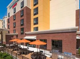 TownePlace Suites by Marriott Latham Albany Airport