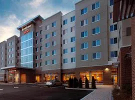 Residence Inn by Marriott Secaucus Meadowlands