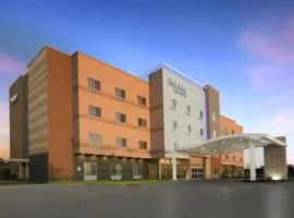 Fairfield by Marriott Inn & Suites Dallas East