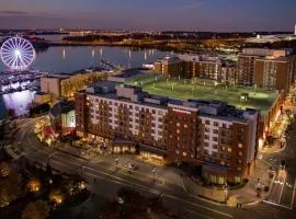 Residence Inn by Marriott National Harbor Washington, D.C. Area