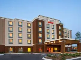 Fairfield Inn & Suites by Marriott Toronto Mississauga