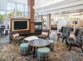 Residence Inn by Marriott Covington Northshore, hotel v destinácii Covington