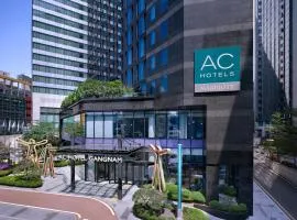 AC Hotel by Marriott Seoul Gangnam