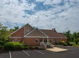 Residence Inn Cherry Hill Philadelphia