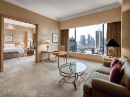 JW Marriott Hotel Jakarta, hotel a Giacarta