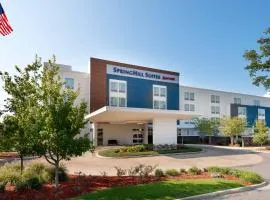 SpringHill Suites by Marriott Pensacola