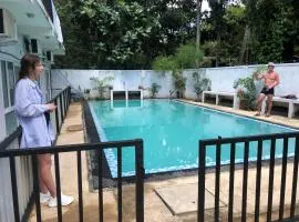 Thisara Pool Resort Kataragama & Yala & Kabiliththa Safari