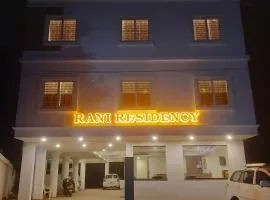 Rani Residency