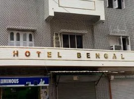 Hotel Bengal -100m from Park Circus 7 Point