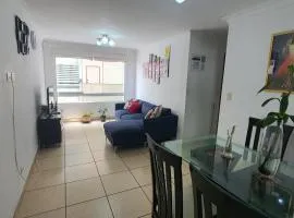 Apartamento BREÑA