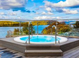 Beech Hill Hotel & Spa, spahotell i Windermere