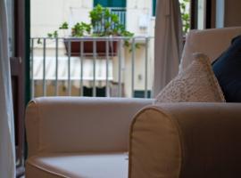 B&B Porto Trani, ξενοδοχείο στο Trani