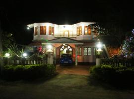 View Valley Homestay – hotel w mieście Munnar