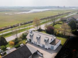 Mer du Nord Breskens, maison de vacances à Breskens