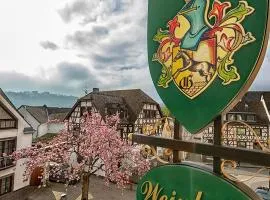 Hotel-Restaurant Weinhaus Grebel