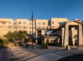 Residence Inn Phoenix North Happy Valley