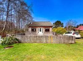 Cannon Beach Cottage