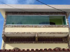 Hostel Canto da Ocian, homestay di Praia Grande