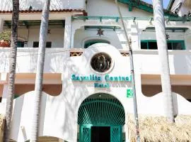 Sayulita Central Hotel