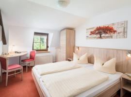 Spree-Pension, hotel sa Bautzen