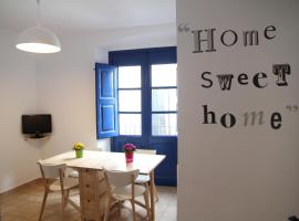 Apartament - COMPARTIR, hotel v mestu Cadaqués