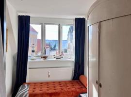 Stege Torv Family Apartment, hotel em Stege