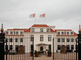 Hotel & Spa Savarin - Rijswijk, The Hague, hotel con jacuzzi en Rijswijk