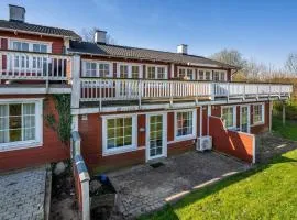 3 Bedroom Beautiful Home In Aabenraa