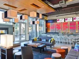 Aloft Phoenix Airport