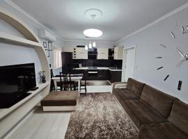 Bala Apartment, apartment in Shkodër