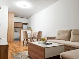 Apartman Valentina