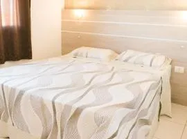 Apartamento inteiro perto da praia - 3 quartos