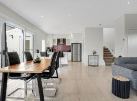 Surf Villa, hotel v destinaci Warrnambool