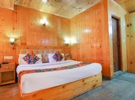 FabHotel Mahadev Cottage