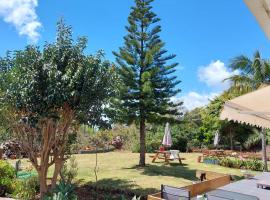 Viewpoint - Lovely Nature View, hotel di Machico