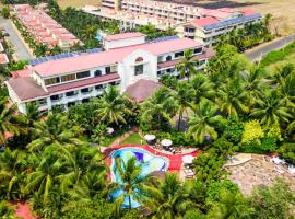 Fortune Resort Benaulim, Goa - Member ITC's Hotel Group, hotel v mestu Benaulim