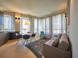 Luxury Apartment Milano - City Centre