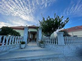 Belle Vue, B&B di São Jorge