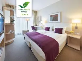 GHOTEL hotel & living Koblenz