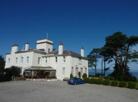 Invernairne, hotel en Nairn