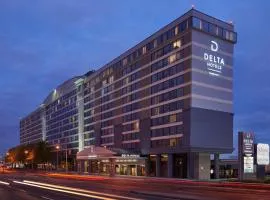 Delta Hotels by Marriott Toronto Airport & Conference Centre