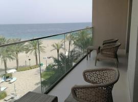 Three Bedroom Apartment at Address Residence Fujairah, resort en Sharm