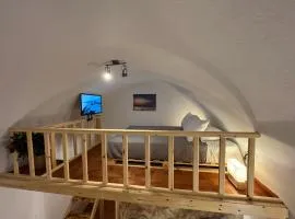 Villa Sertis Santorini