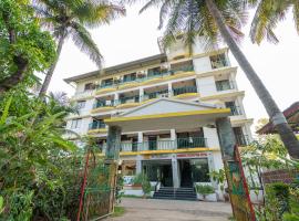 CBC Residency, Karjat, hotel a Karjat