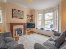 Cooper Cottage - 3 bedroom seaside house, hotel i Shanklin