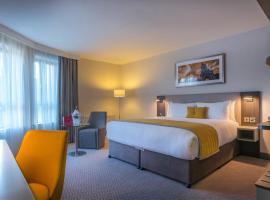 Maldron Hotel Pearse Street Dublin City, готель у Дубліні