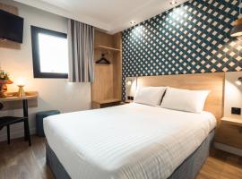 KYRIAD DIRECT ORLEANS NORD - Cap Saran, hotel em Saran