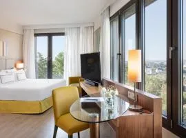 Melia Luxembourg