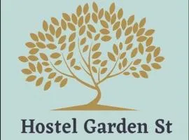 Hostel GARDEN St