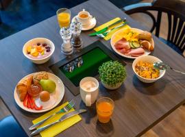 ibis Styles Kiel City, hotel sa Kiel